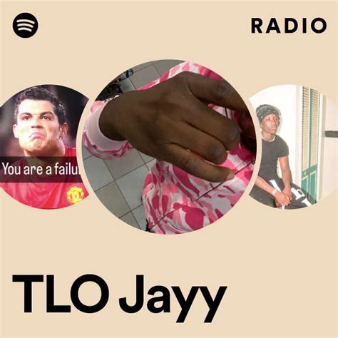 TLO Jayy on TIDAL